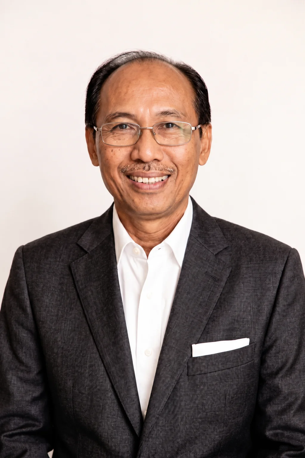 Surachman Dimyati