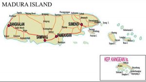 Madura Island
