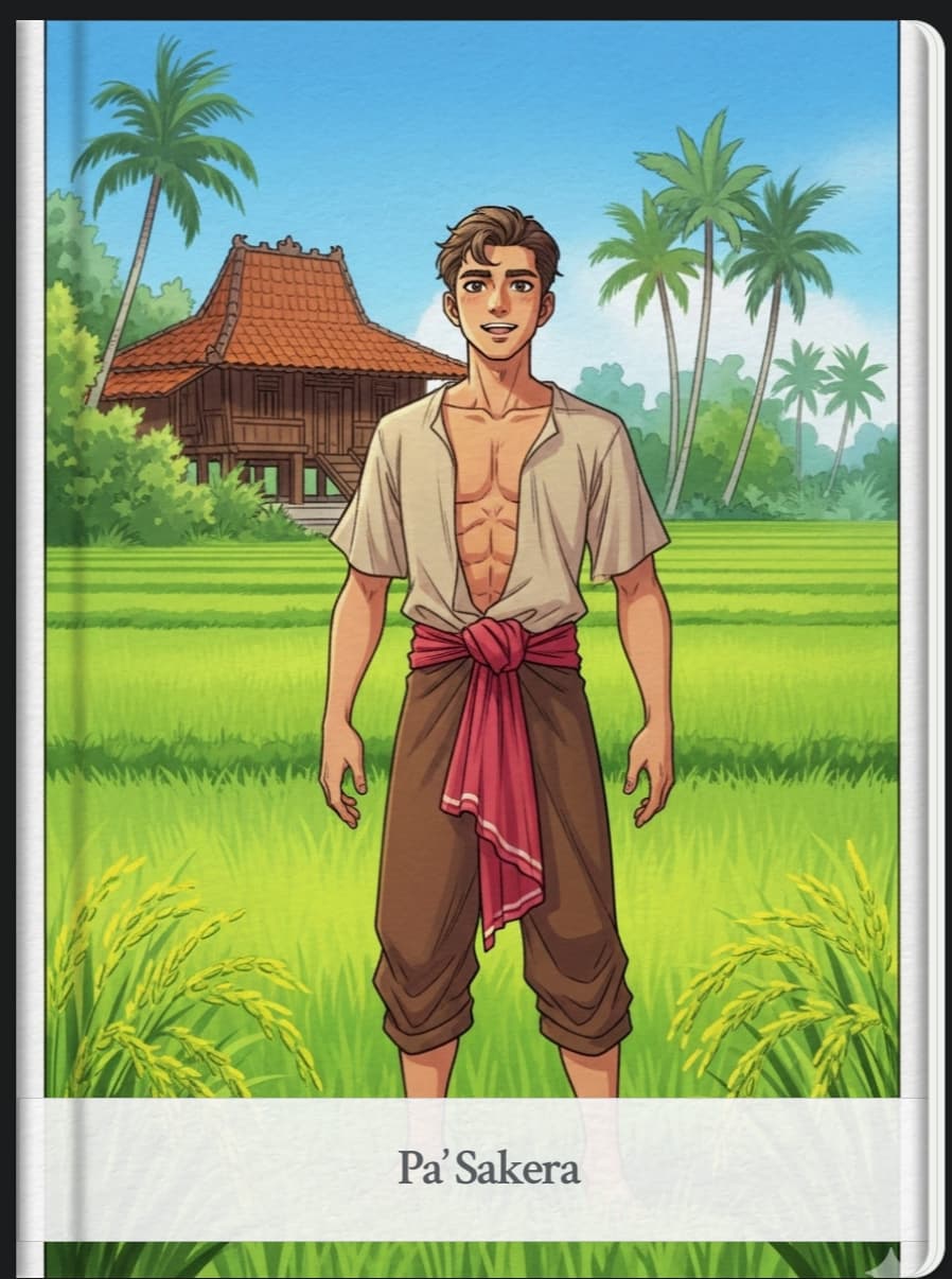 Pa' Sakera