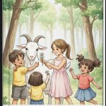 Embi’ sè Andi’ Ana’ Orèng