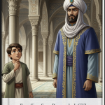 Ilmuwan Islam zaman awal - Ibnu Sinna